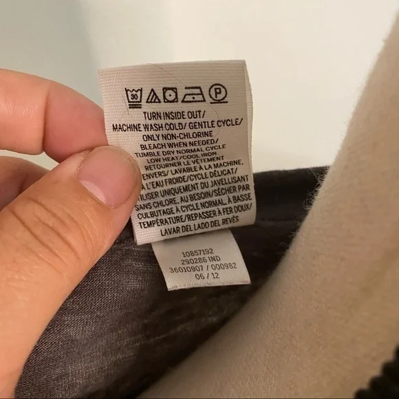 PINK Indiana University Jersey Short Sleeve TShirt‎ - Picture 4 of 5